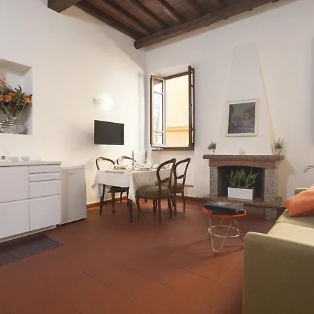 The Piccolo Apartment Rome Exterior photo