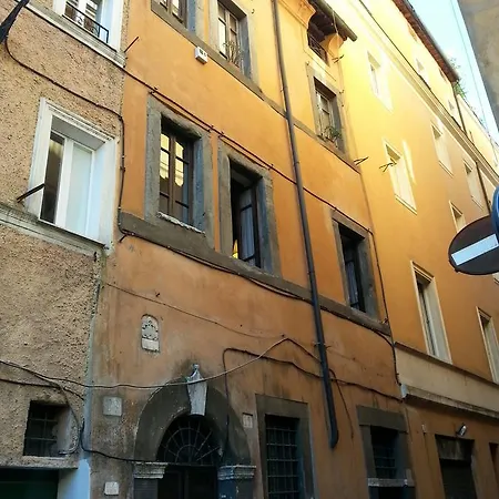 The Piccolo Apartment Rome Exterior photo