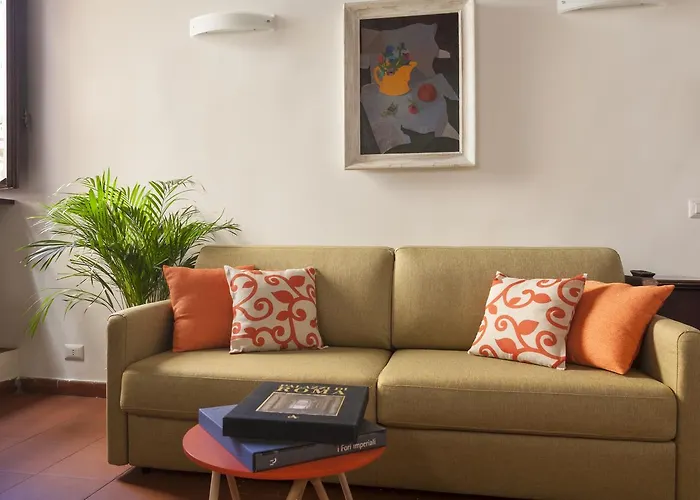 The Piccolo Apartment