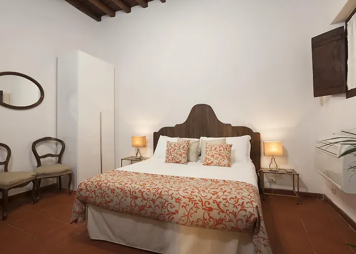 The Piccolo Apartment